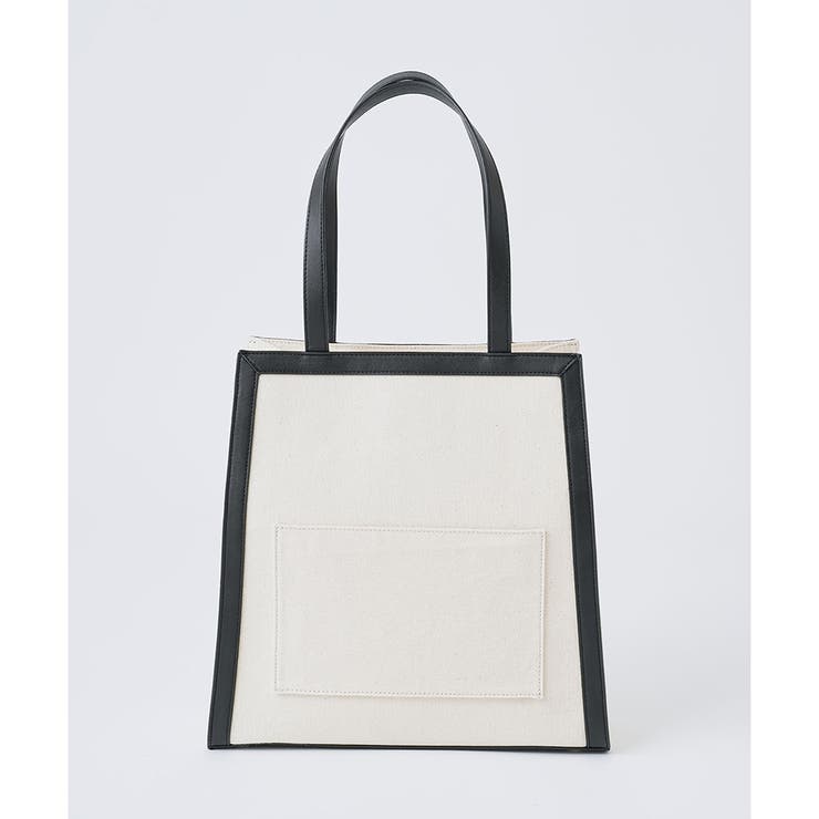 【one after another】ルルミーキャリーオントート | NICE CLAUP / OLIVE des OLIVE　OUTLET | 詳細画像11 