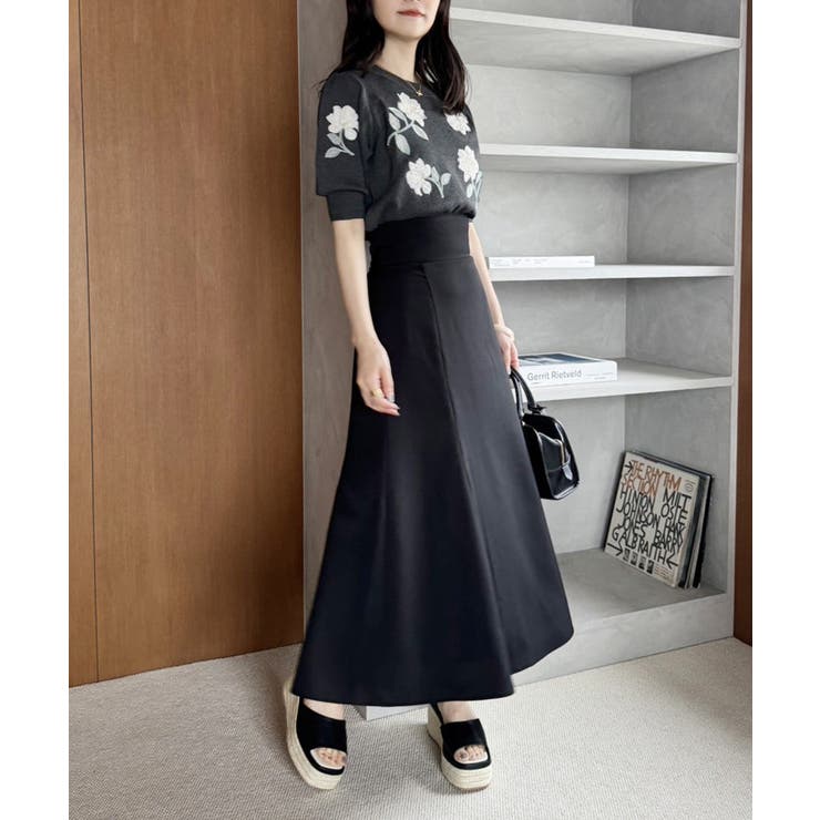 【miacharme】マーメイドロングOP miacharme】マーメイドロングOP LDM0123F0029_zo_c102.jpg