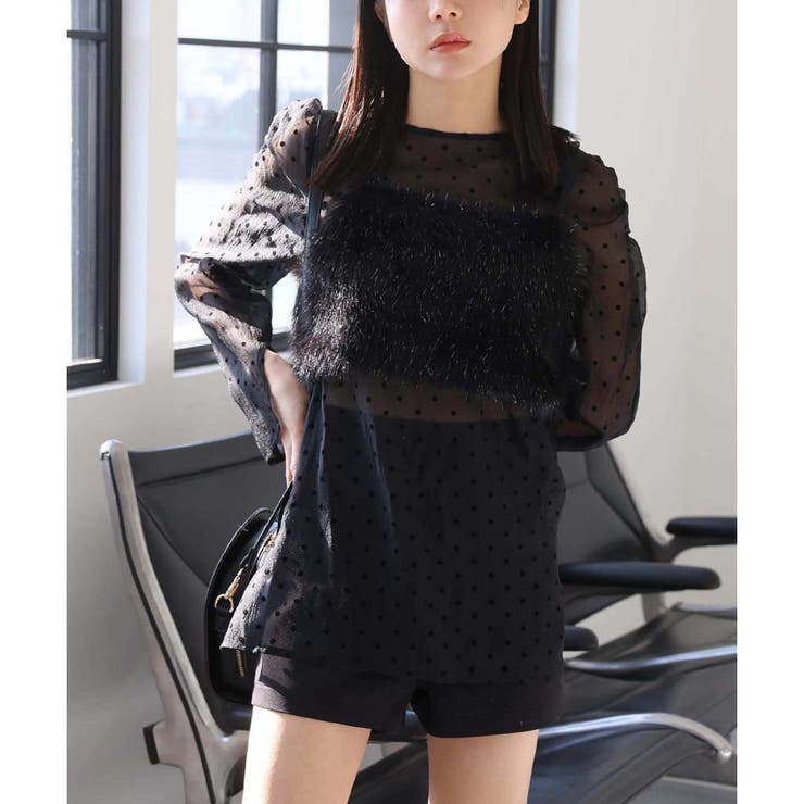 LALA グラント・イーワンズ ファンタジー ビスチェ E75 U75 B95 LALA グラント・イーワンズ ファンタジー ビスチェ E75 U75 B95