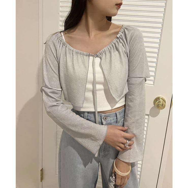 ストライプシャツ 柄シャツ トップス[品番：TAXW0001306]｜TAXI