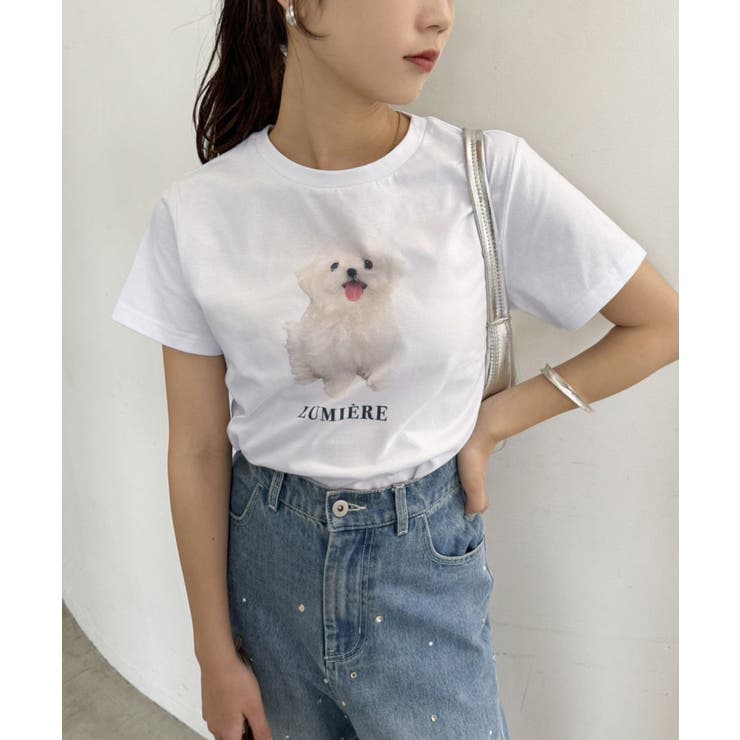 売り切れました。ナイスクラップAラインシャツ