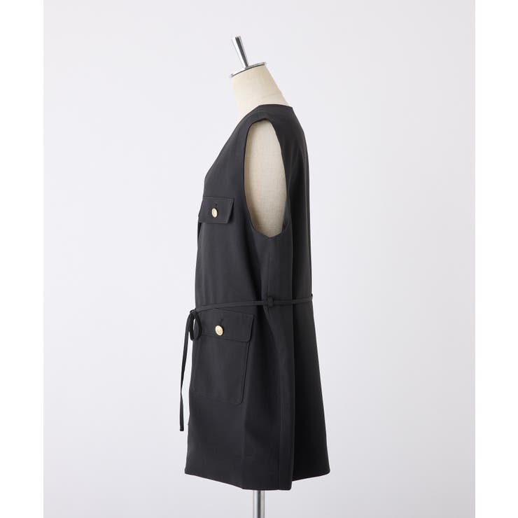 購入者さま決まりました。ワンピー ZARA 抜き取ら