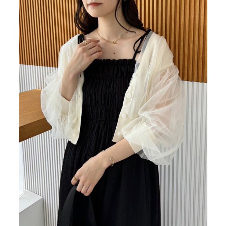 one after another】マルチウェイセットワンピ[品番：NCLW0013686