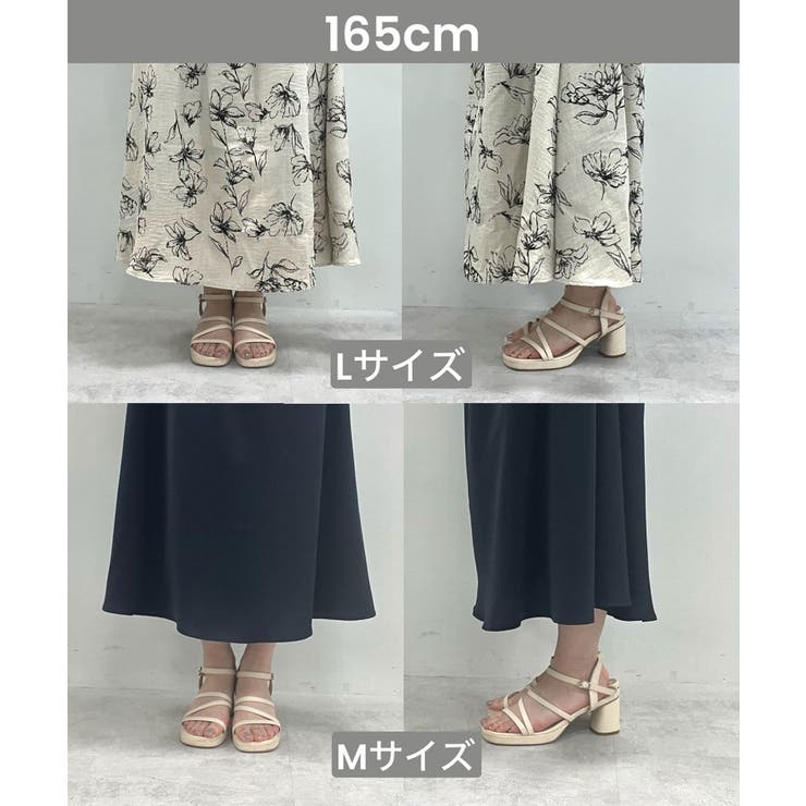 新品未使用♡双子色違い可♡ゴートゥーハリウッド　ゆらゆらドッキングワンピース real shop news 0514 tocco-closet オフィシャルサイト
