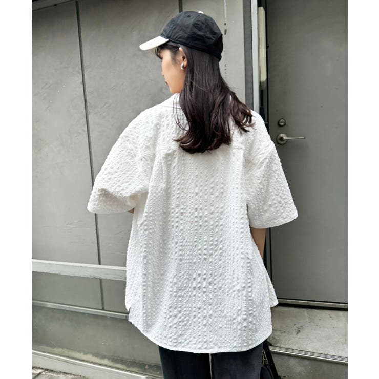 【LIMMSE】刺しゅうロゴキャップ | NICE CLAUP / OLIVE des OLIVE　OUTLET | 詳細画像12 
