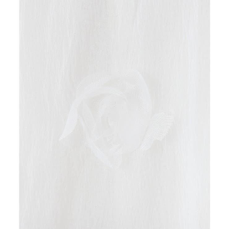 【one after another】レース巻きスカートSETショーパン | NICE CLAUP / OLIVE des OLIVE　OUTLET | 詳細画像8 