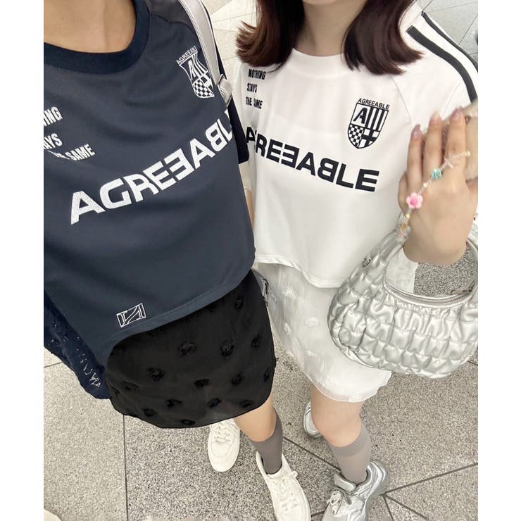 【one after another】レース巻きスカートSETショーパン | NICE CLAUP / OLIVE des OLIVE　OUTLET | 詳細画像22 