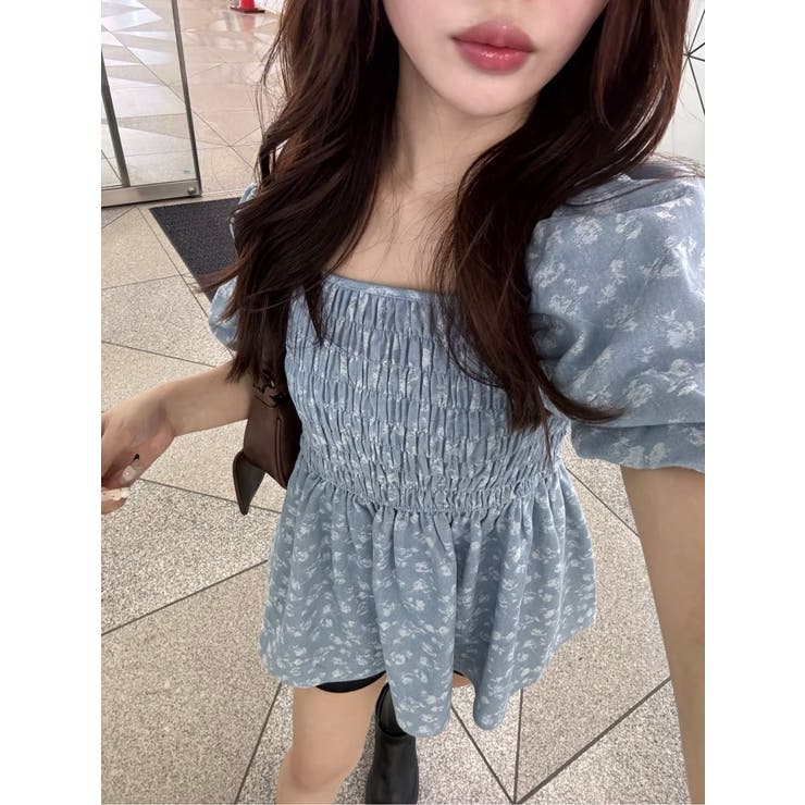 ボレロセット キャミソールビスチェ | NICE CLAUP / OLIVE des OLIVE　OUTLET | 詳細画像1 