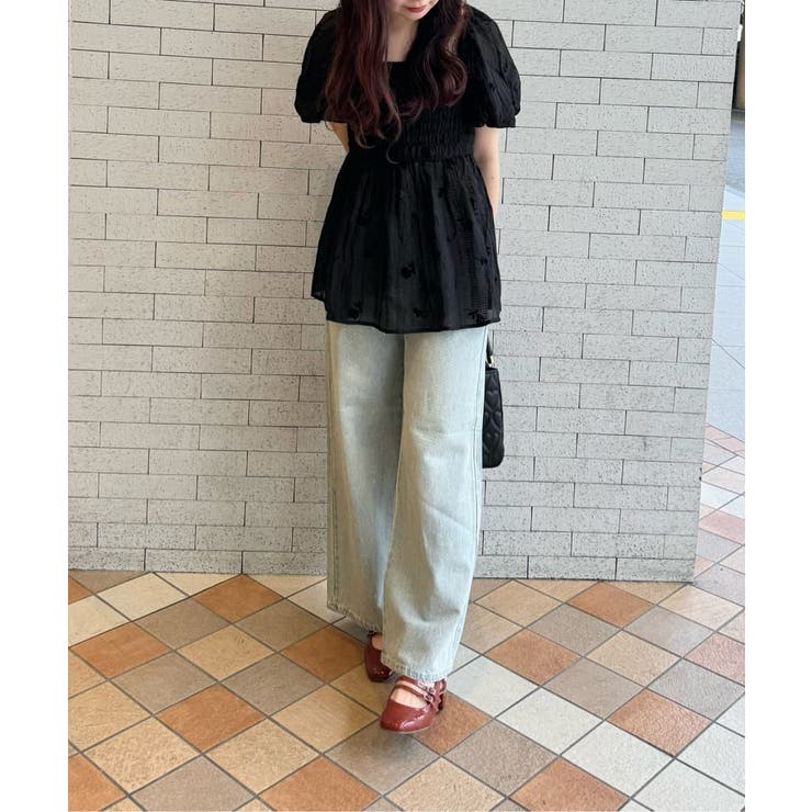 ボレロセット キャミソールビスチェ | NICE CLAUP / OLIVE des OLIVE　OUTLET | 詳細画像37 