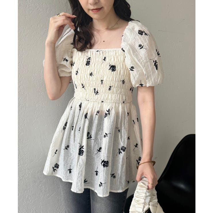 アイボリー | ボレロセット キャミソールビスチェ | NICE CLAUP / OLIVE des OLIVE　OUTLET