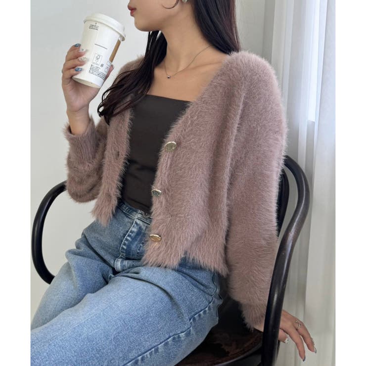 【one after another】パルクロビスチェ | NICE CLAUP / OLIVE des OLIVE　OUTLET | 詳細画像10 