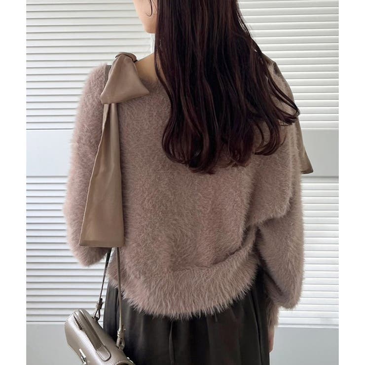 【one after another】パルクロビスチェ | NICE CLAUP / OLIVE des OLIVE　OUTLET | 詳細画像4 