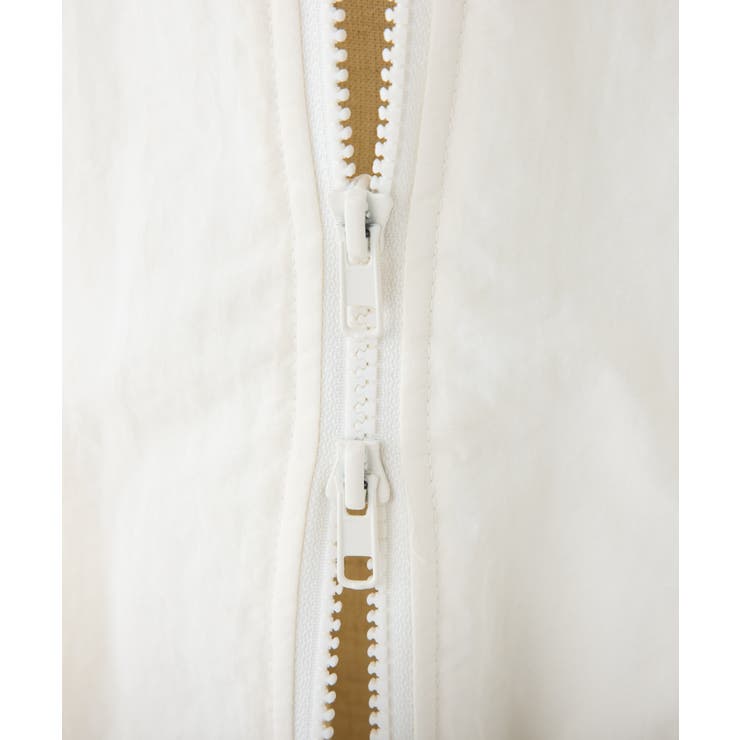 【one after another】モンスターパーカーオーバーサイズブルゾン | NICE CLAUP / OLIVE des OLIVE　OUTLET | 詳細画像29 