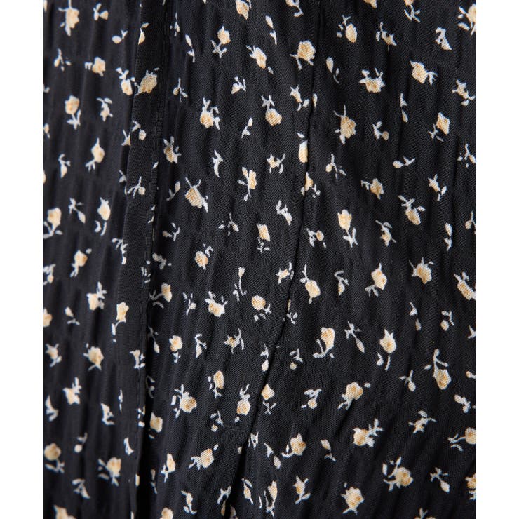 【one after another】チョーカー付きバックレースアップミニワンピ… | NICE CLAUP / OLIVE des OLIVE　OUTLET | 詳細画像40 