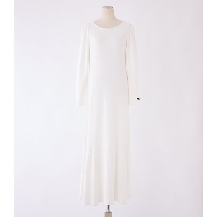 【one after another】【ロングシーズン活躍！】バックレースアップ… | NICE CLAUP / OLIVE des OLIVE　OUTLET | 詳細画像30 