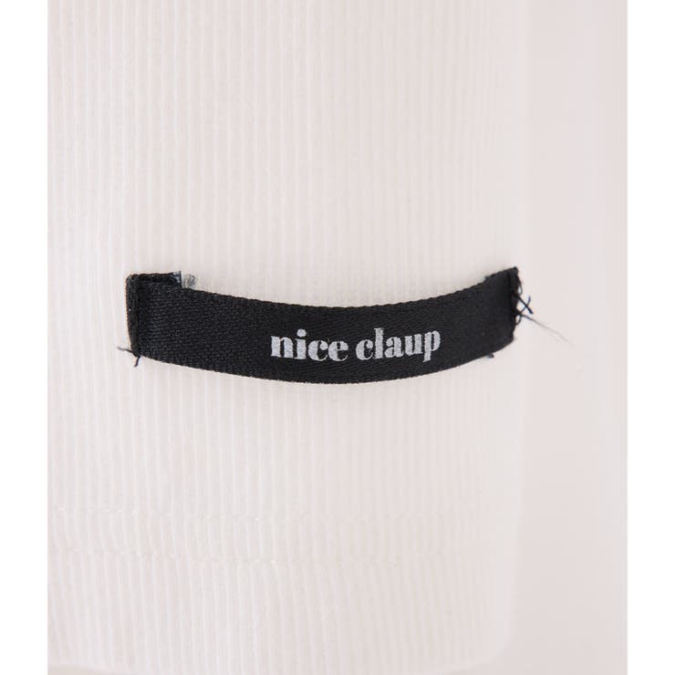 【one after another】【ロングシーズン活躍！】バックレースアップ… | NICE CLAUP / OLIVE des OLIVE　OUTLET | 詳細画像36 