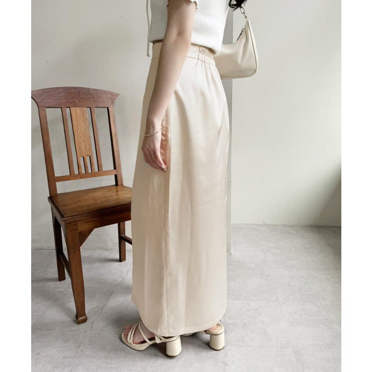 【one after another】【OTONA | NICE CLAUP / OLIVE des OLIVE　OUTLET | 詳細画像5 