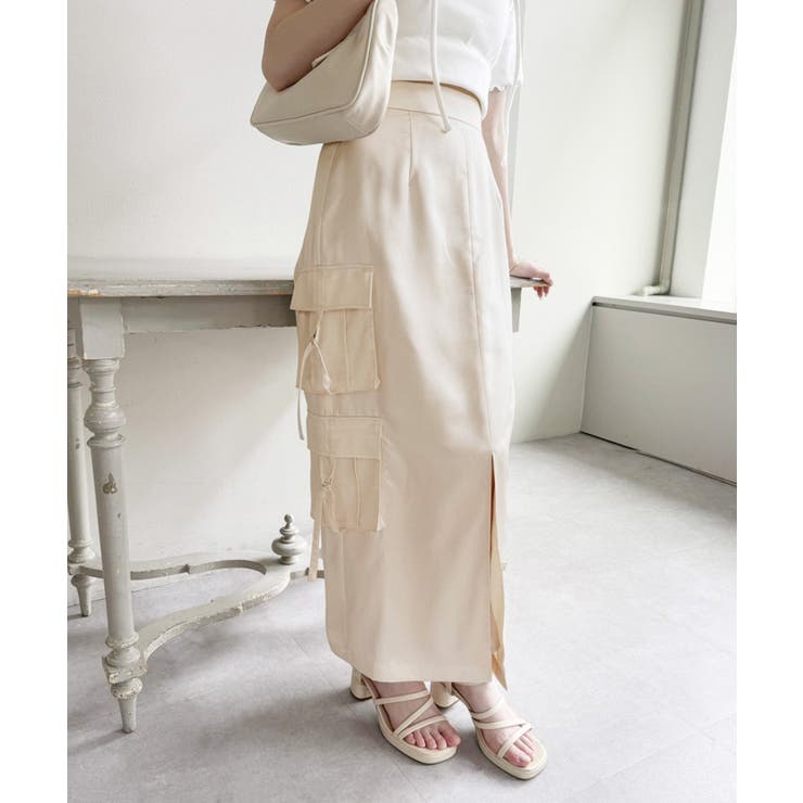 【one after another】【OTONA | NICE CLAUP / OLIVE des OLIVE　OUTLET | 詳細画像6 