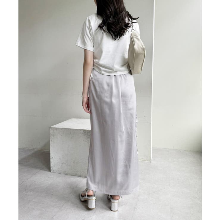 【one after another】【OTONA | NICE CLAUP / OLIVE des OLIVE　OUTLET | 詳細画像12 