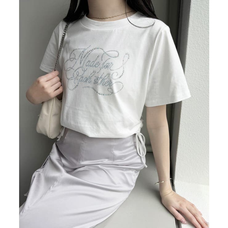 【one after another】【OTONA | NICE CLAUP / OLIVE des OLIVE　OUTLET | 詳細画像13 
