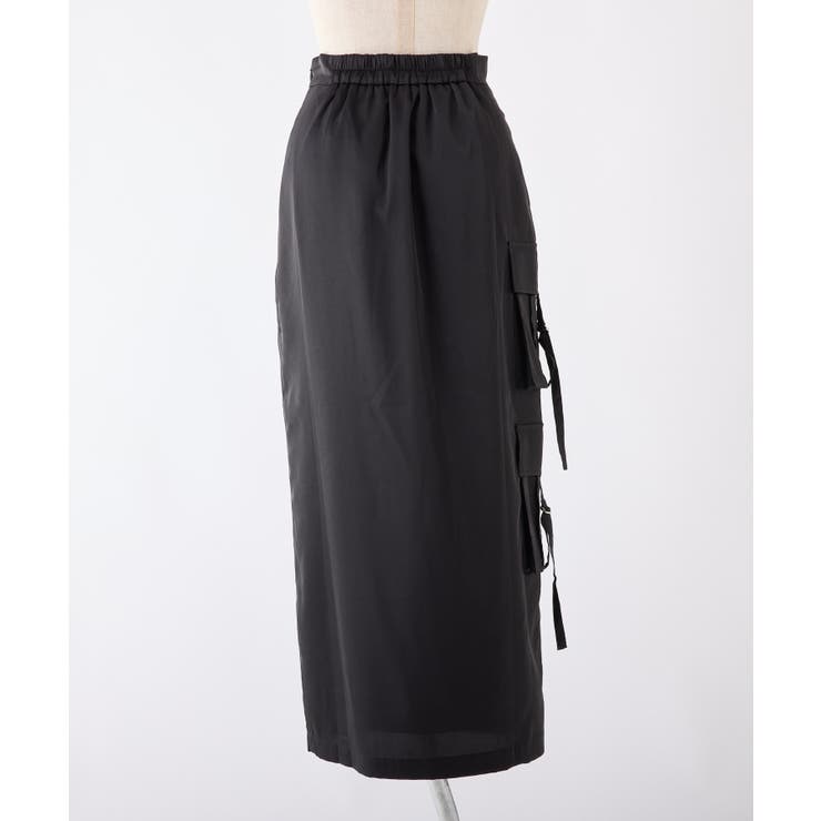 【one after another】【OTONA | NICE CLAUP / OLIVE des OLIVE　OUTLET | 詳細画像16 