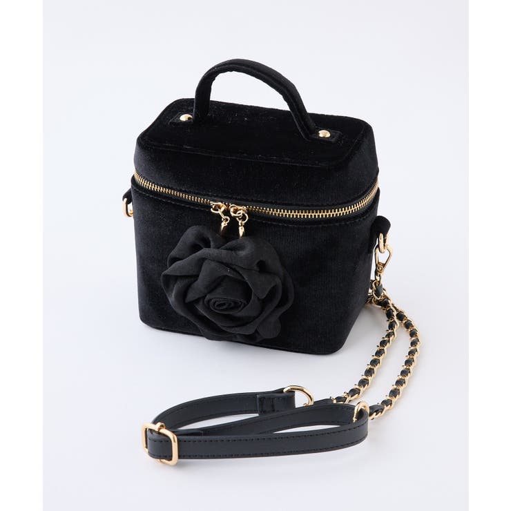 one after another】【plume】ローズバニティ[品番：NCLW0014371