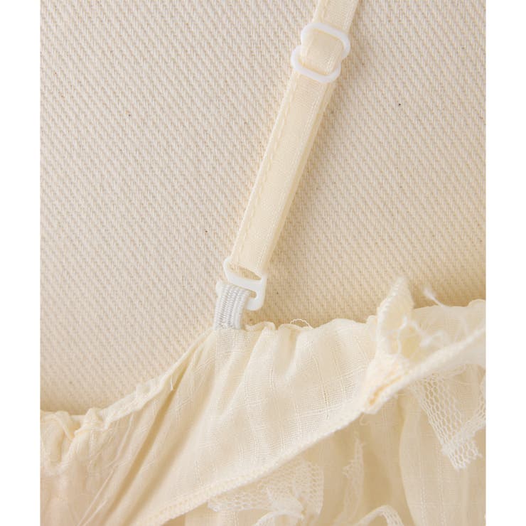 【one after another】アソート2wayブラウス | NICE CLAUP / OLIVE des OLIVE　OUTLET | 詳細画像33 