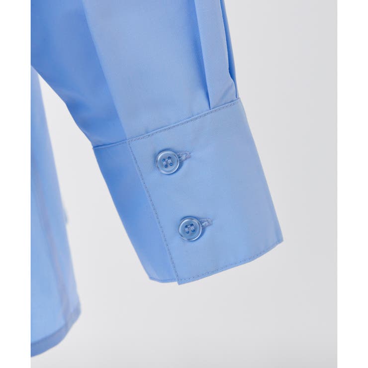 【one after another】後ろレースアップチュニックシャツ | NICE CLAUP / OLIVE des OLIVE　OUTLET | 詳細画像14 