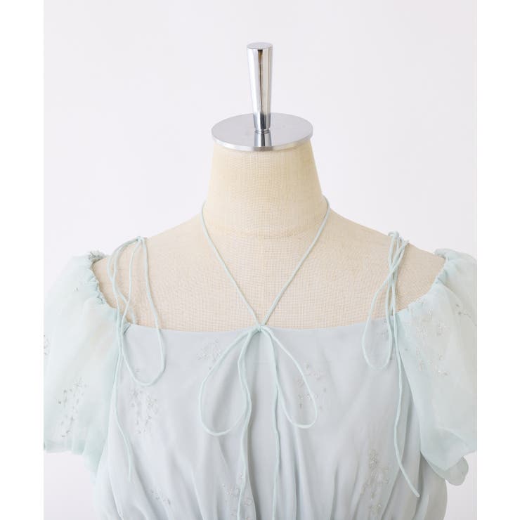 【one after another】【moon | NICE CLAUP / OLIVE des OLIVE　OUTLET | 詳細画像18 