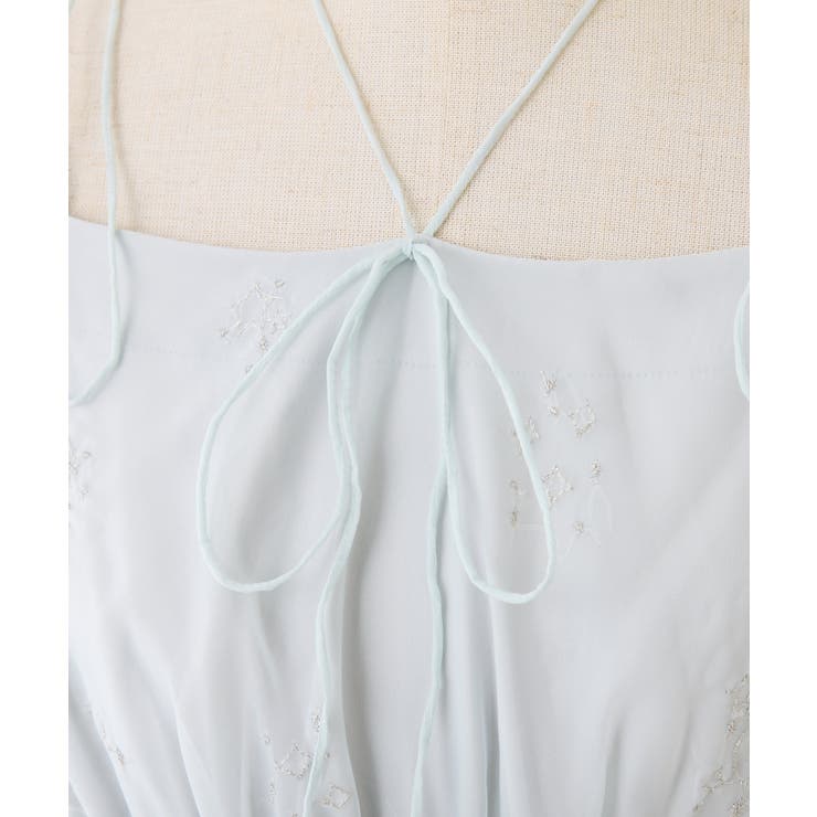 【one after another】【moon | NICE CLAUP / OLIVE des OLIVE　OUTLET | 詳細画像19 