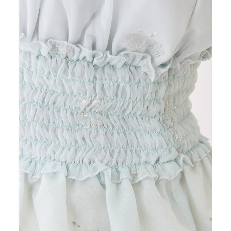 【one after another】【moon | NICE CLAUP / OLIVE des OLIVE　OUTLET | 詳細画像23 