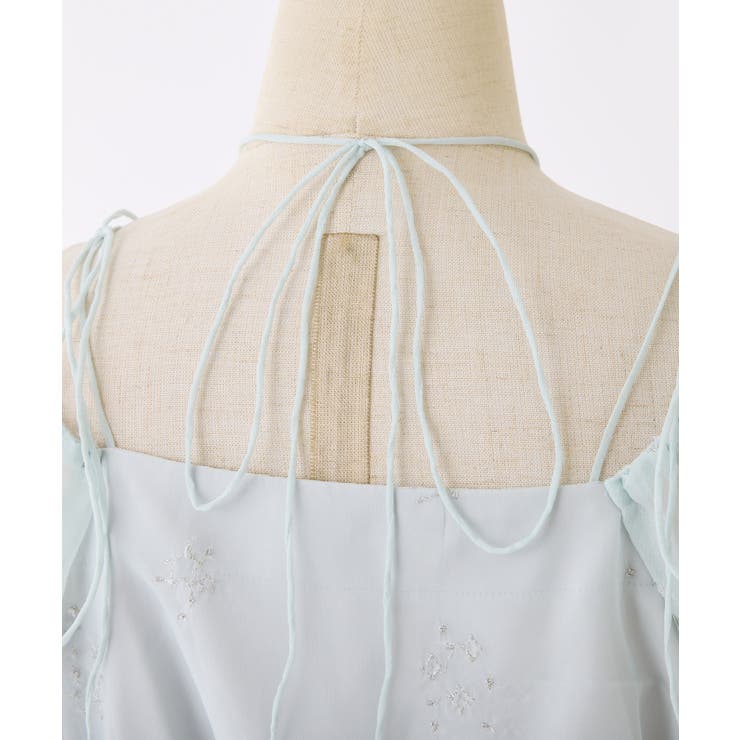 【one after another】【moon | NICE CLAUP / OLIVE des OLIVE　OUTLET | 詳細画像27 