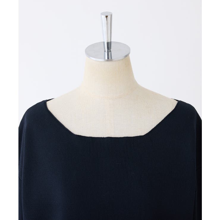 【one after another】バックリボンテレコトップス | NICE CLAUP / OLIVE des OLIVE　OUTLET | 詳細画像30 