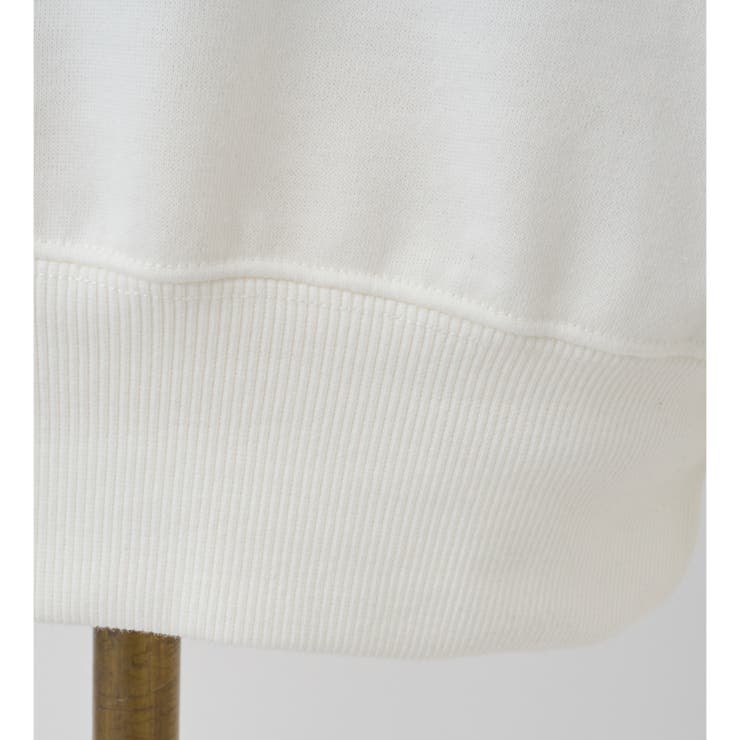 【one after another】アソートスウェット | NICE CLAUP / OLIVE des OLIVE　OUTLET | 詳細画像25 