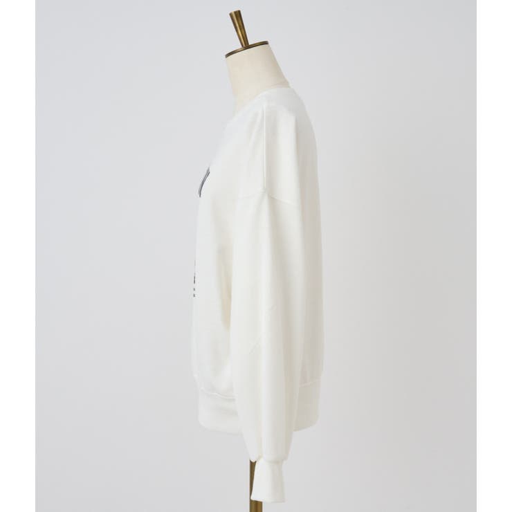 【one after another】アソートスウェット | NICE CLAUP / OLIVE des OLIVE　OUTLET | 詳細画像19 