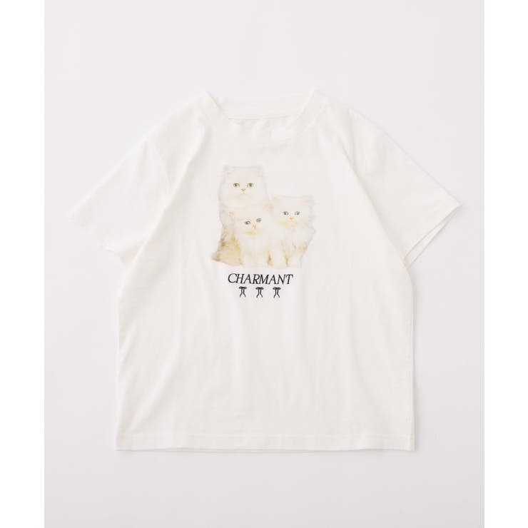 【one after another】【T | NICE CLAUP / OLIVE des OLIVE　OUTLET | 詳細画像5 