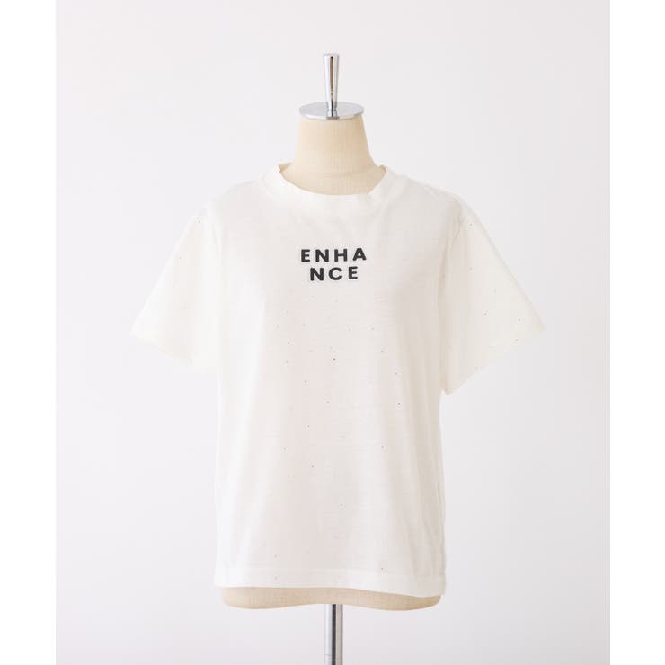 【one after another】【T | NICE CLAUP / OLIVE des OLIVE　OUTLET | 詳細画像7 