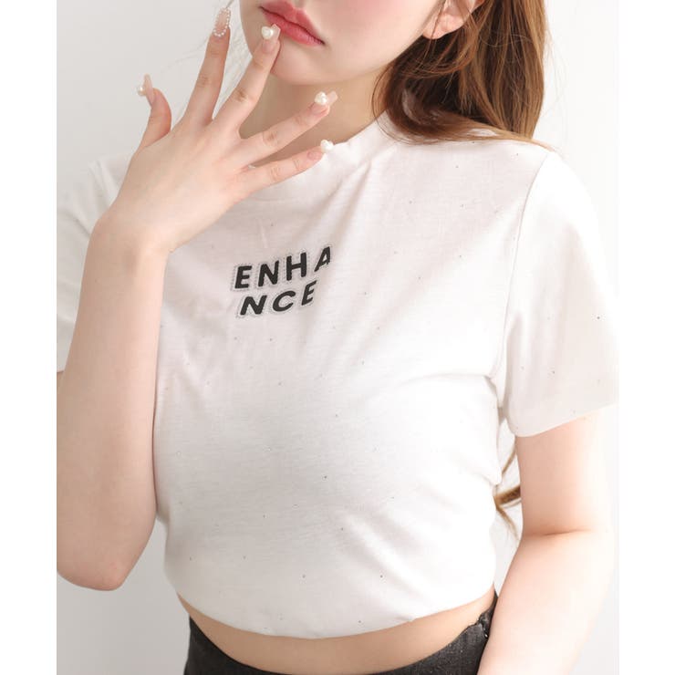 【one after another】【T | NICE CLAUP / OLIVE des OLIVE　OUTLET | 詳細画像8 