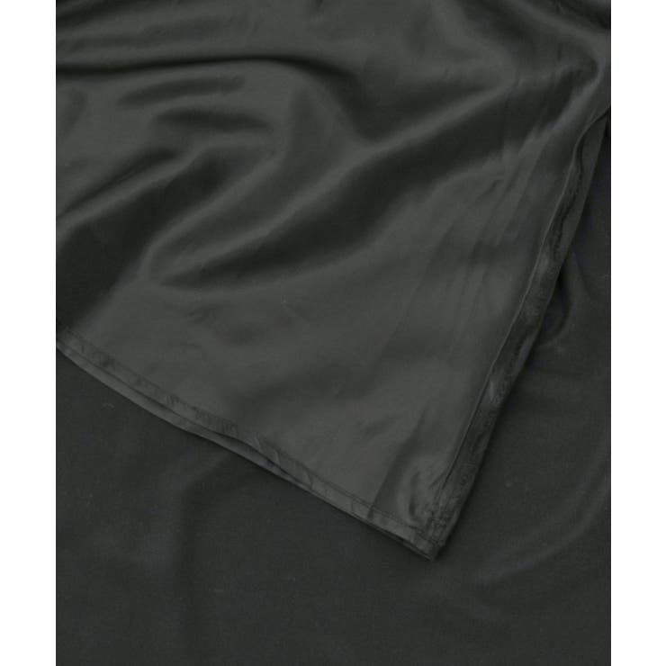 【one after another】ティアードリボンワンピース | NICE CLAUP / OLIVE des OLIVE　OUTLET | 詳細画像8 