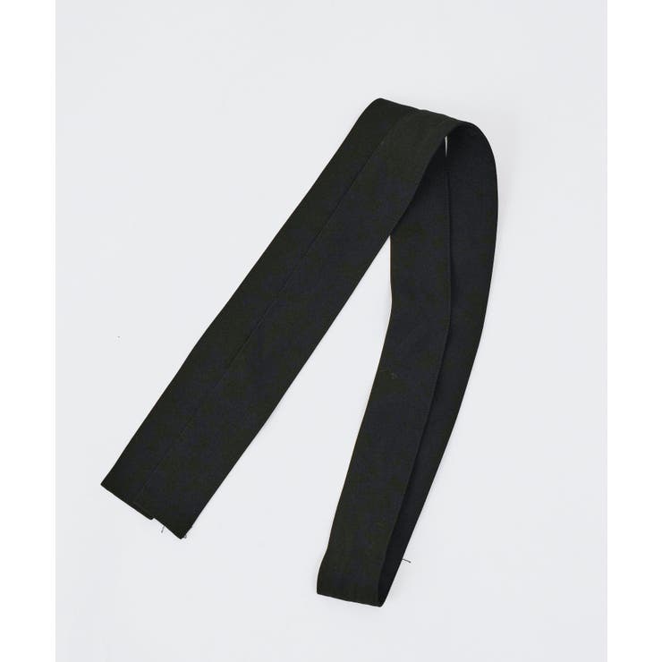 【one after another】ティアードリボンワンピース | NICE CLAUP / OLIVE des OLIVE　OUTLET | 詳細画像10 