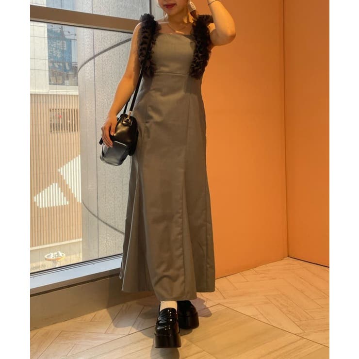 【one after another】マルチWAY | NICE CLAUP / OLIVE des OLIVE　OUTLET | 詳細画像32 