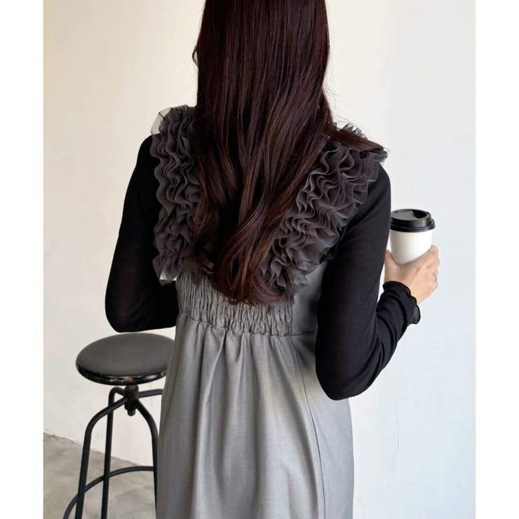 【one after another】マルチWAY | NICE CLAUP / OLIVE des OLIVE　OUTLET | 詳細画像14 