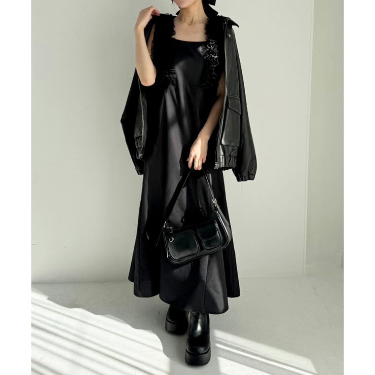 【one after another】マルチWAY | NICE CLAUP / OLIVE des OLIVE　OUTLET | 詳細画像19 