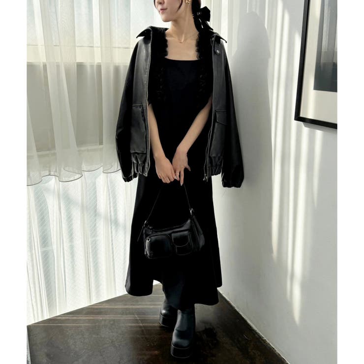 【one after another】マルチWAY | NICE CLAUP / OLIVE des OLIVE　OUTLET | 詳細画像20 