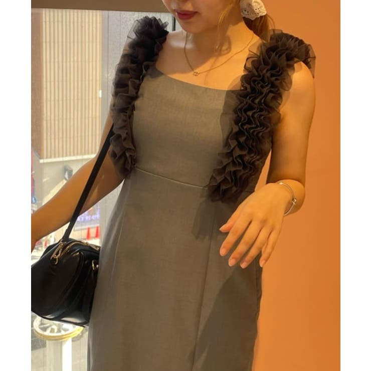 【one after another】マルチWAY | NICE CLAUP / OLIVE des OLIVE　OUTLET | 詳細画像30 