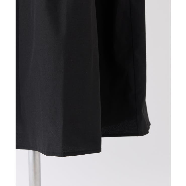 【one after another】【ウエスト細見え】シャーリングアソートワン… | NICE CLAUP / OLIVE des OLIVE　OUTLET | 詳細画像7 