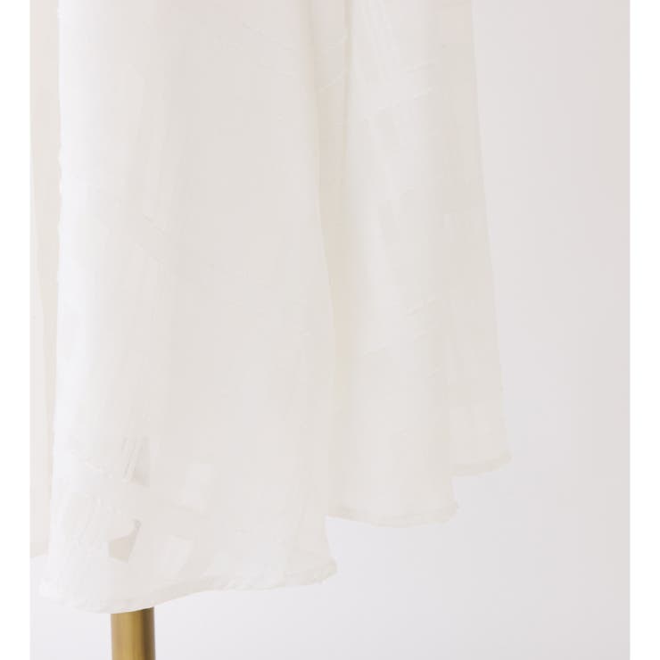 アメスリロングワンピース | NICE CLAUP / OLIVE des OLIVE　OUTLET | 詳細画像21 