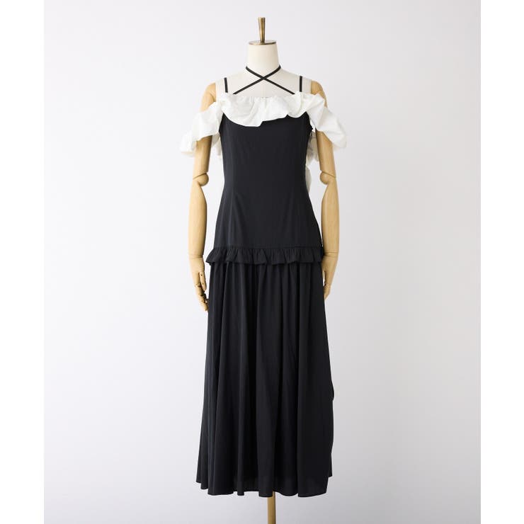 【one after another】【Fluffy | NICE CLAUP / OLIVE des OLIVE　OUTLET | 詳細画像17 