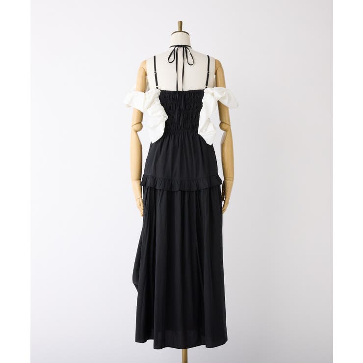 【one after another】【Fluffy | NICE CLAUP / OLIVE des OLIVE　OUTLET | 詳細画像19 