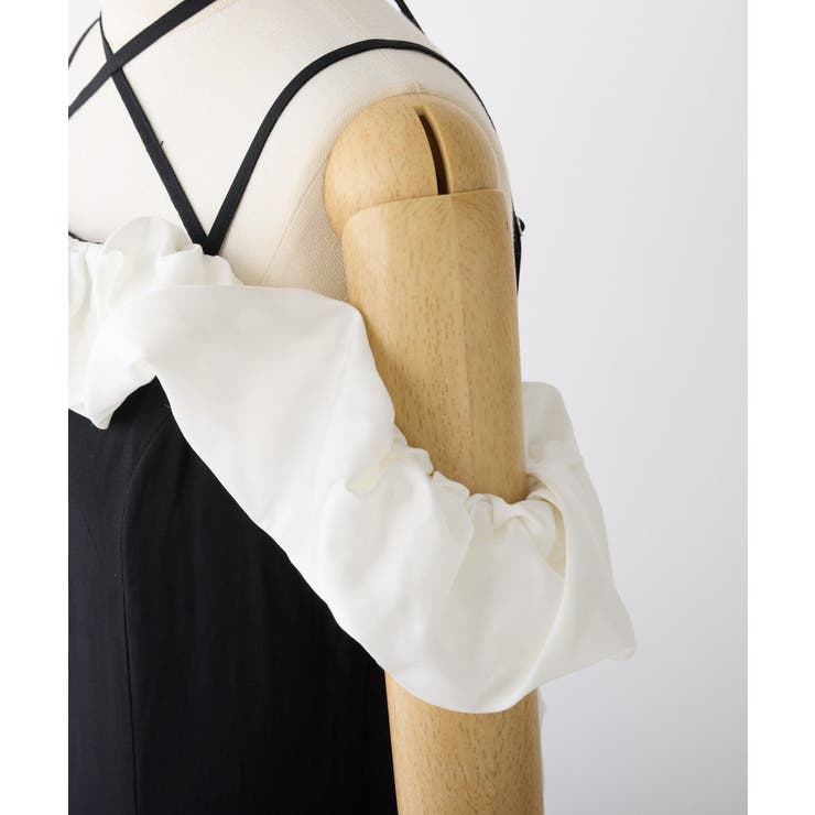 【one after another】【Fluffy | NICE CLAUP / OLIVE des OLIVE　OUTLET | 詳細画像21 